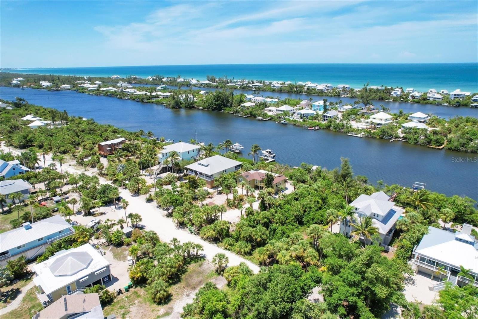 211 Kettle Harbor Dr Property Photo 8