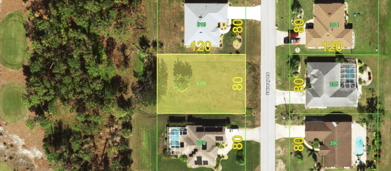 204 Fairway Rd Property Photo 1