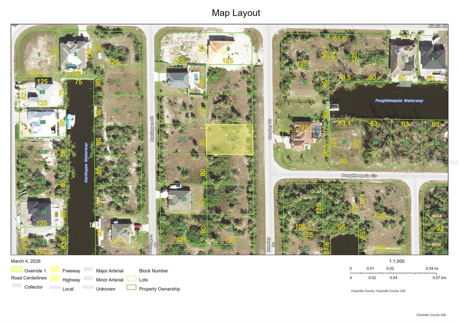 10461 SUNDAY DR Property Photo 1