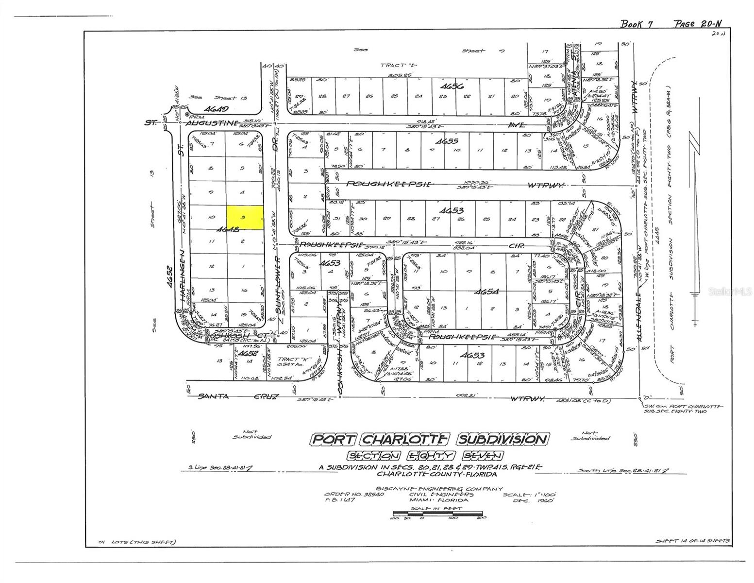 10461 Sunday Dr Property Photo 2