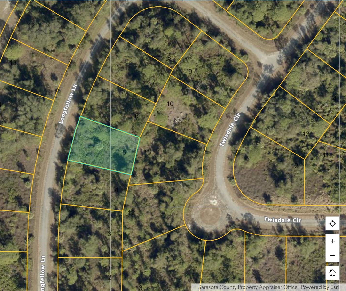 Longfellow Ln Property Photo 6