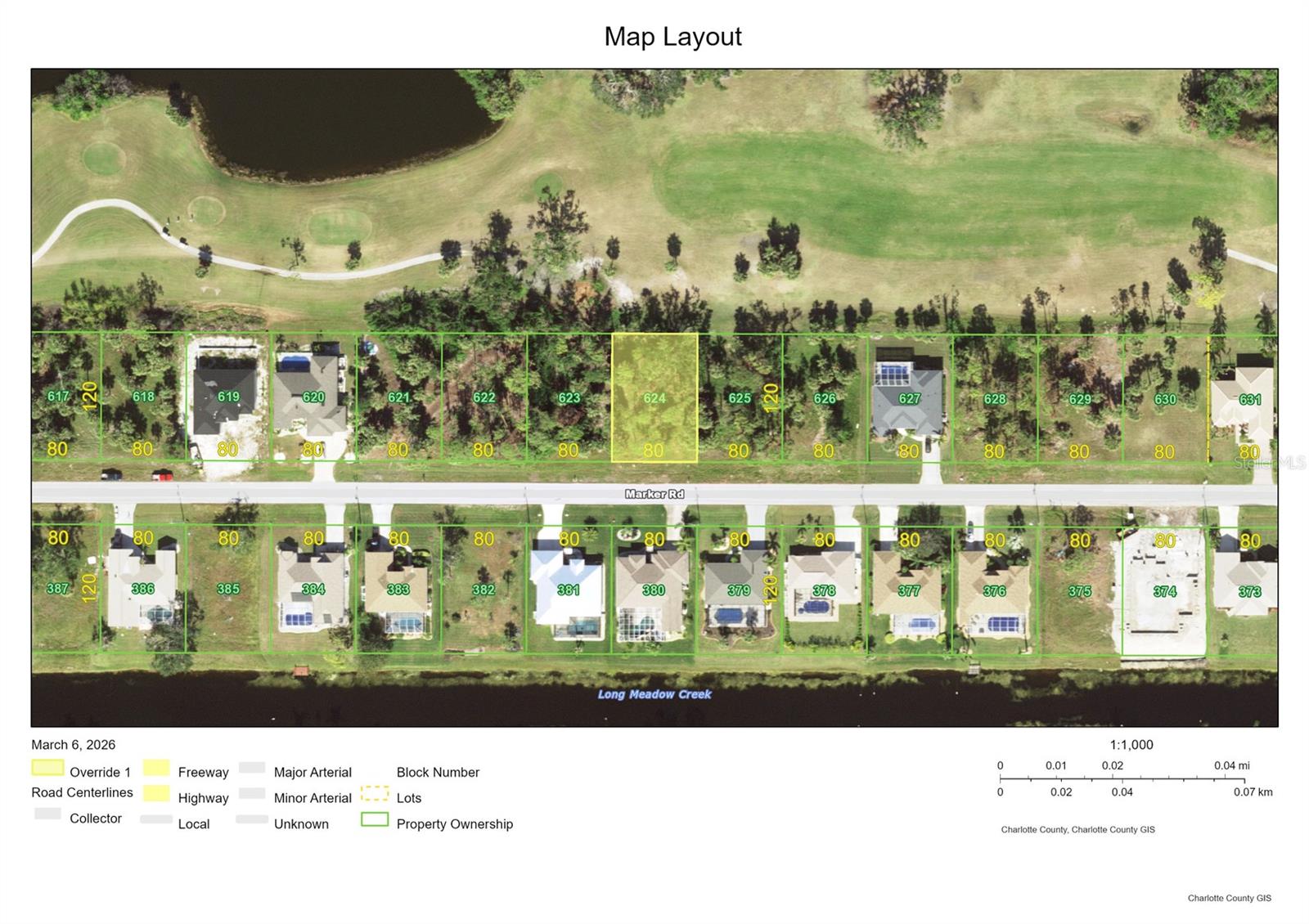 234 MARKER RD Property Photo 1