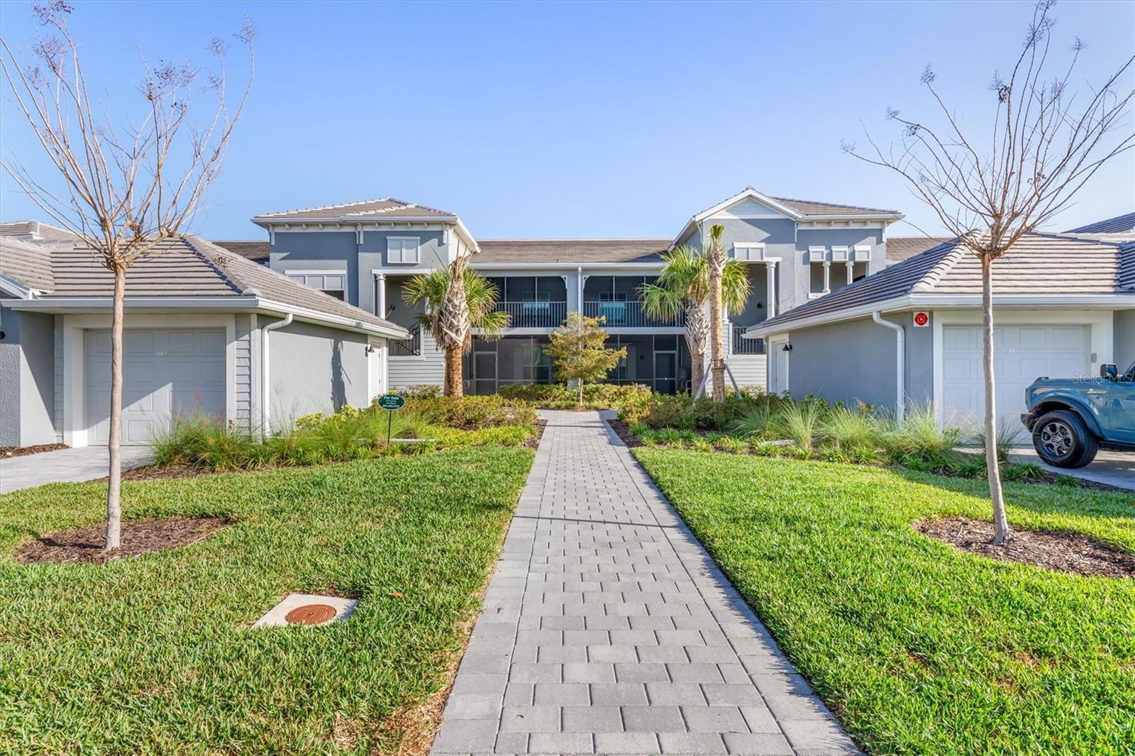 17475 OPAL SAND DR #205 Property Photo 1