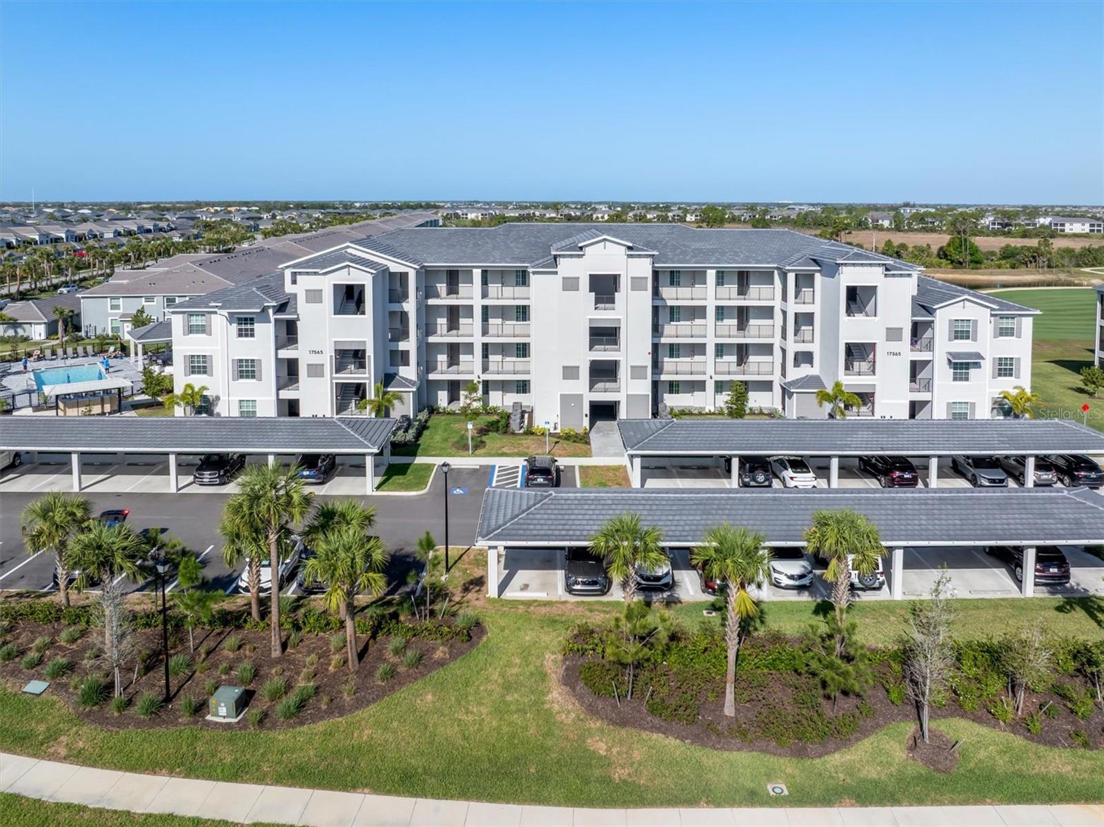 17565 Opal Sand Dr #201 Property Photo 1