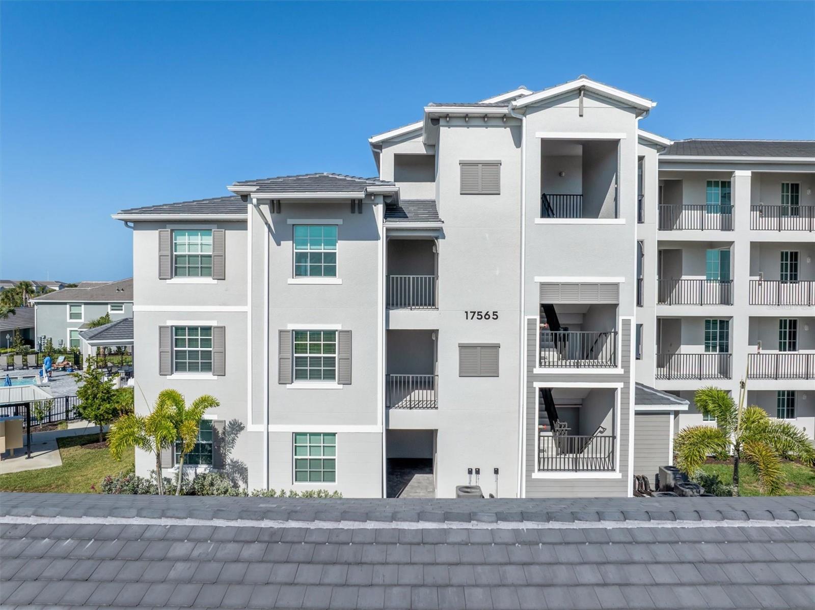 17565 Opal Sand Dr #201 Property Photo 24