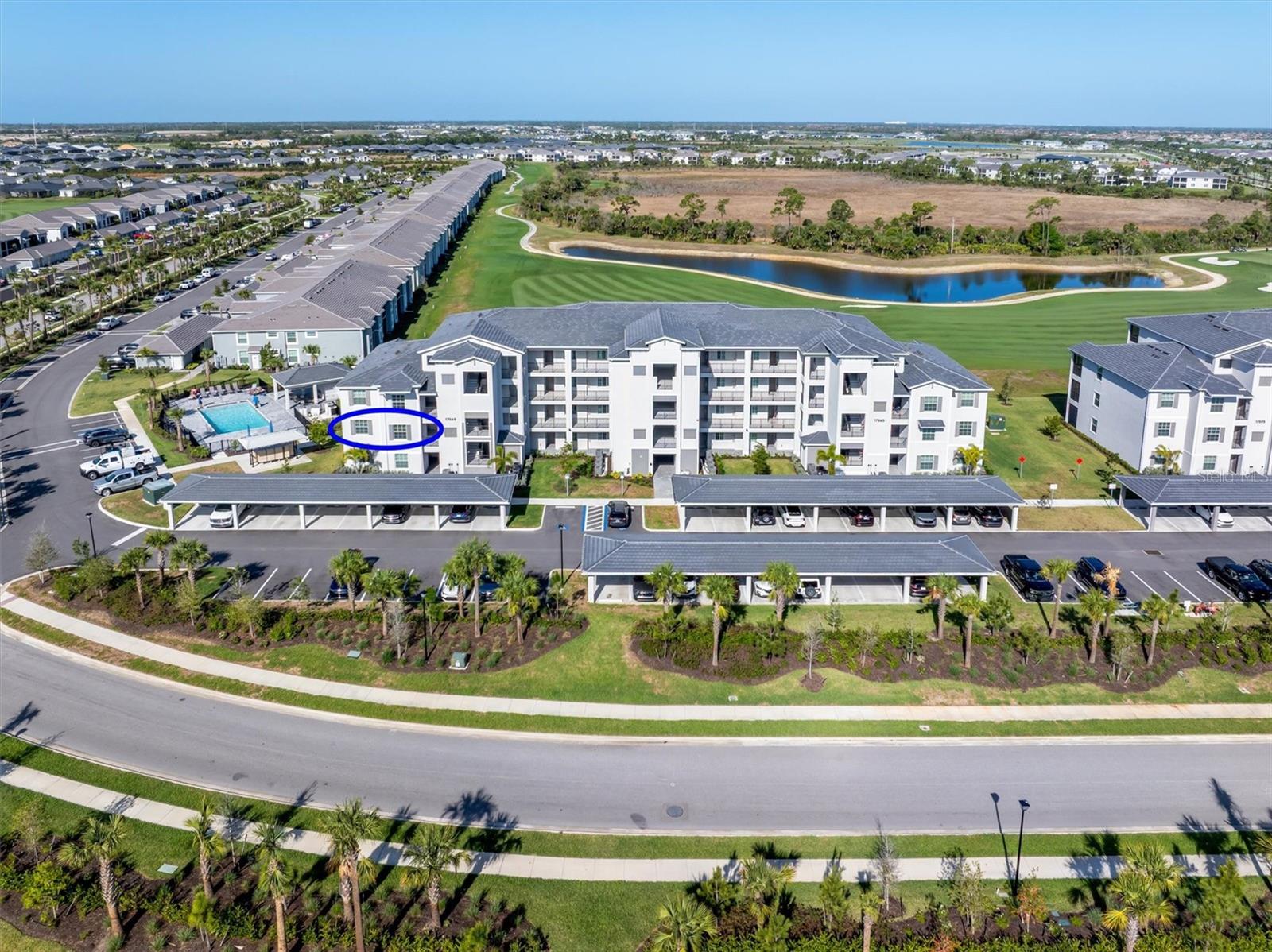 17565 Opal Sand Dr #201 Property Photo 25