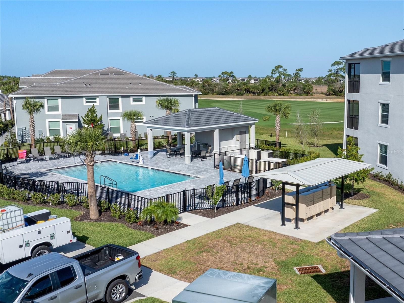 17565 Opal Sand Dr #201 Property Photo 31