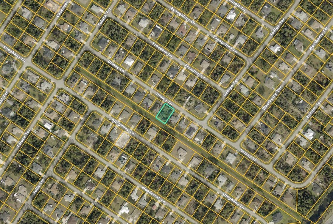 Lot #10 Urmey Ln Property Photo 2