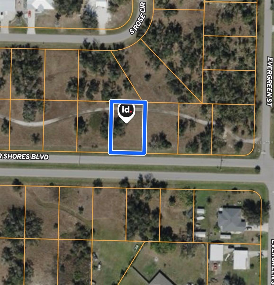29360 PEACE RIVER SHORES BLVD Property Photo 1