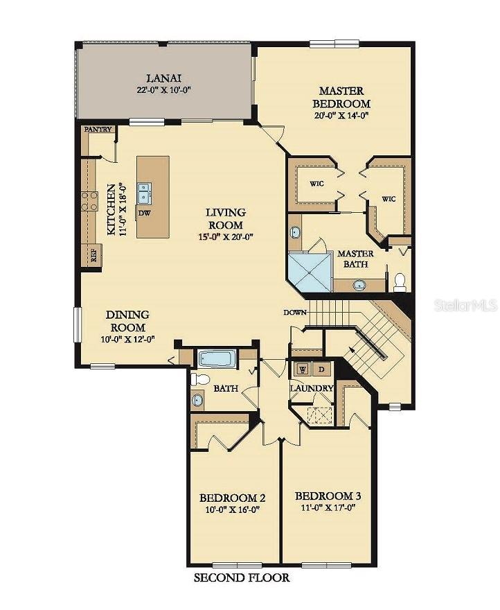 10817 Tarflower Dr #201 Property Photo 60