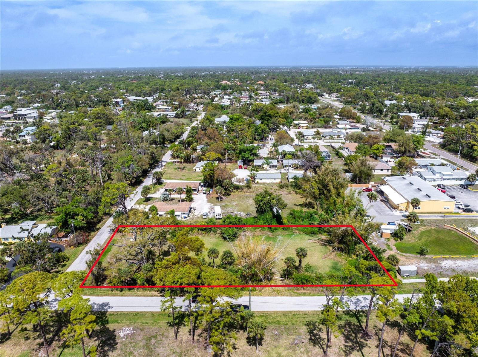 Pineapple St Property Photo 7