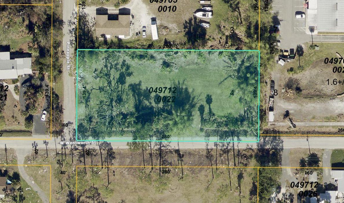 Pineapple St Property Photo 16
