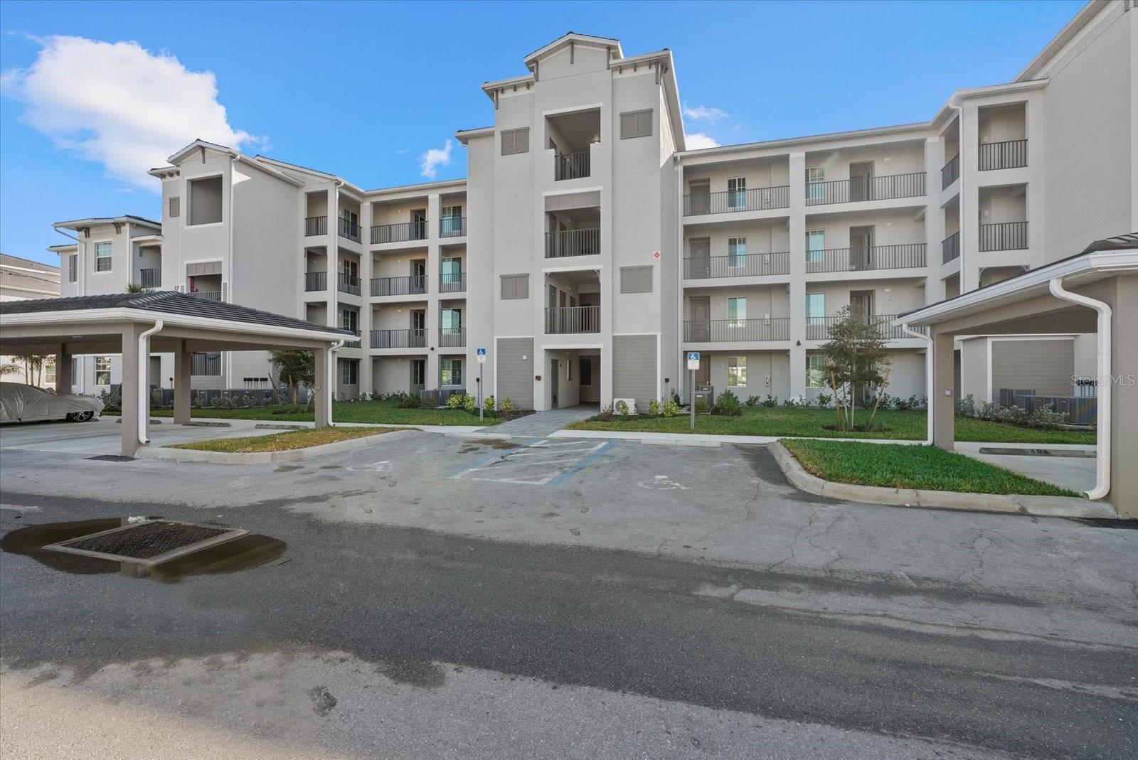 17570 Opal Sand Dr #302 Property Photo 2