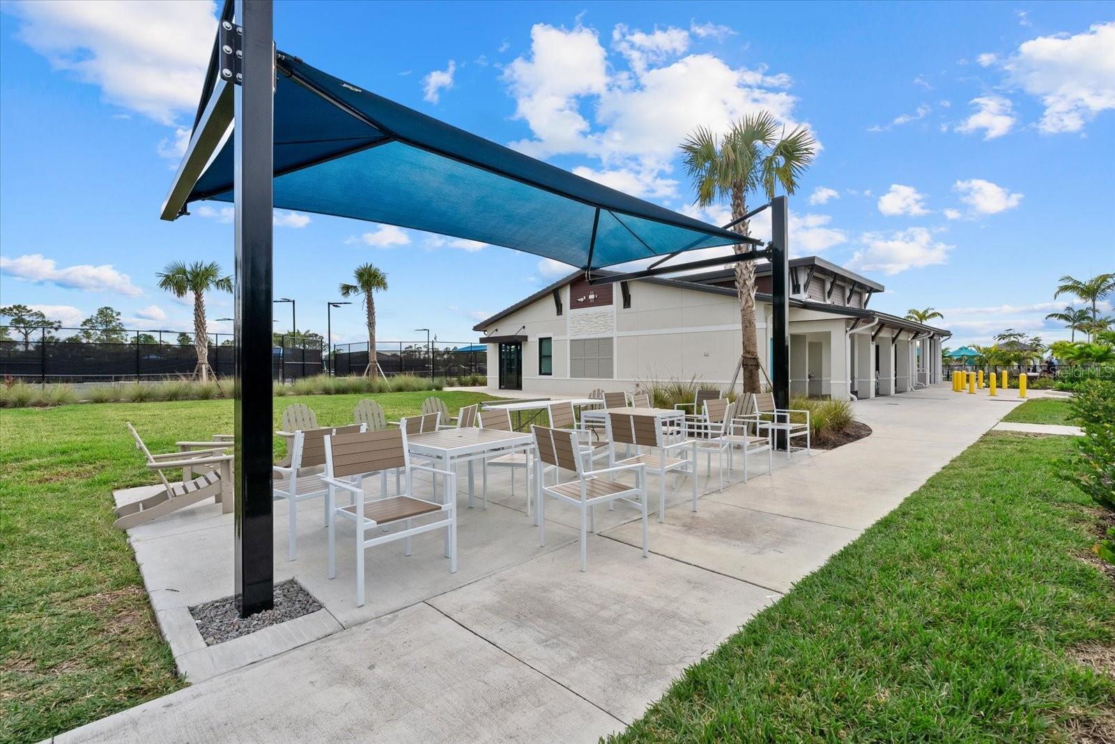 17570 Opal Sand Dr #302 Property Photo 38