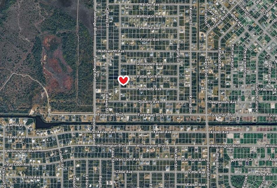 12070 Pandowdy Ave Property Photo 4