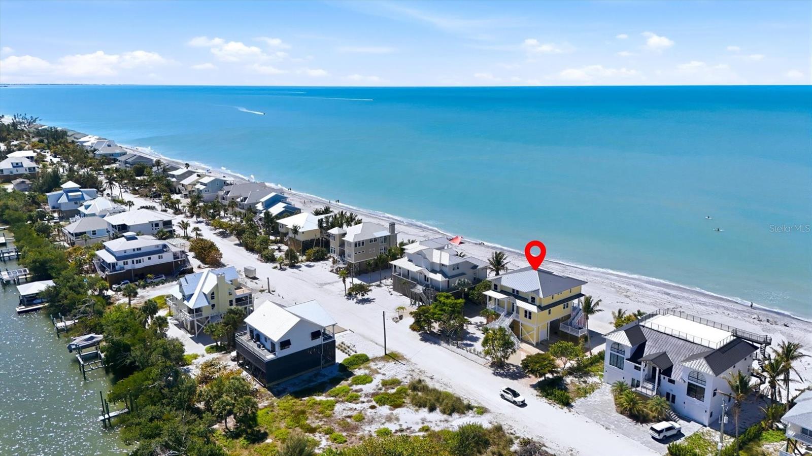 131 S Gulf Blvd Property Photo 4
