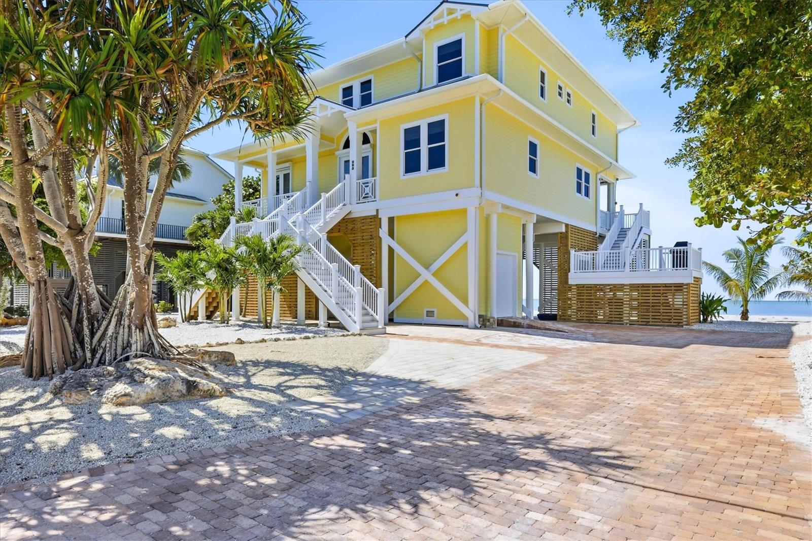 131 S Gulf Blvd Property Photo 6