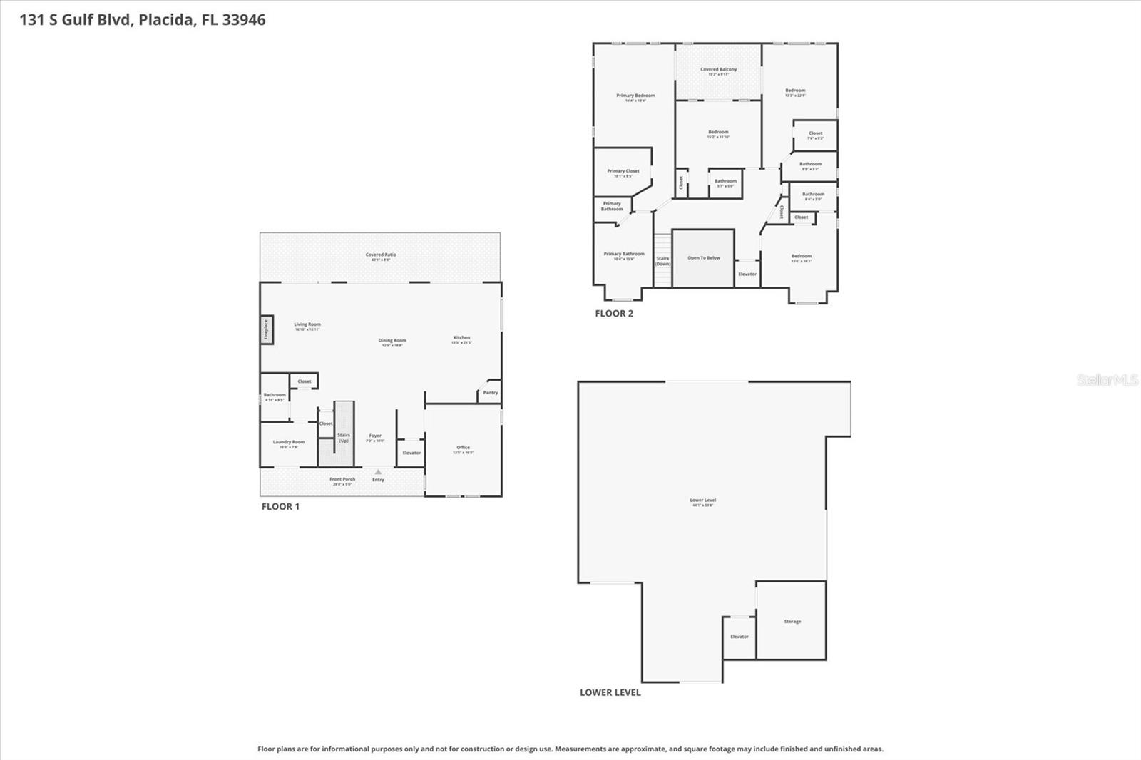 131 S Gulf Blvd Property Photo 58