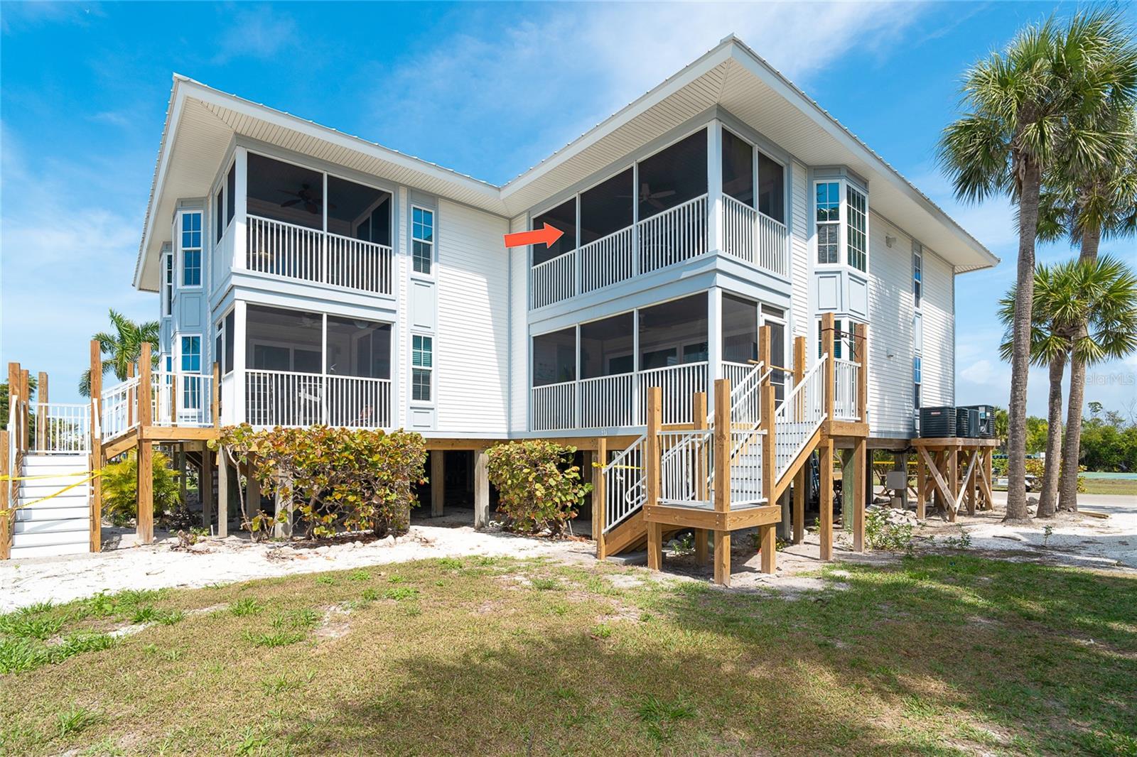 7438 PALM ISLAND DR #3721 Property Photo 1