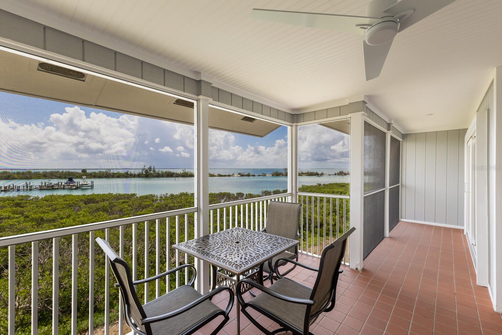 6010 BOCA GRANDE CSWY #C32 Property Photo 1