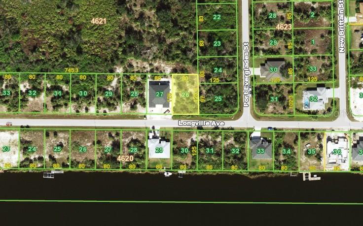 13282 LONGVILLE AVE Property Photo 1