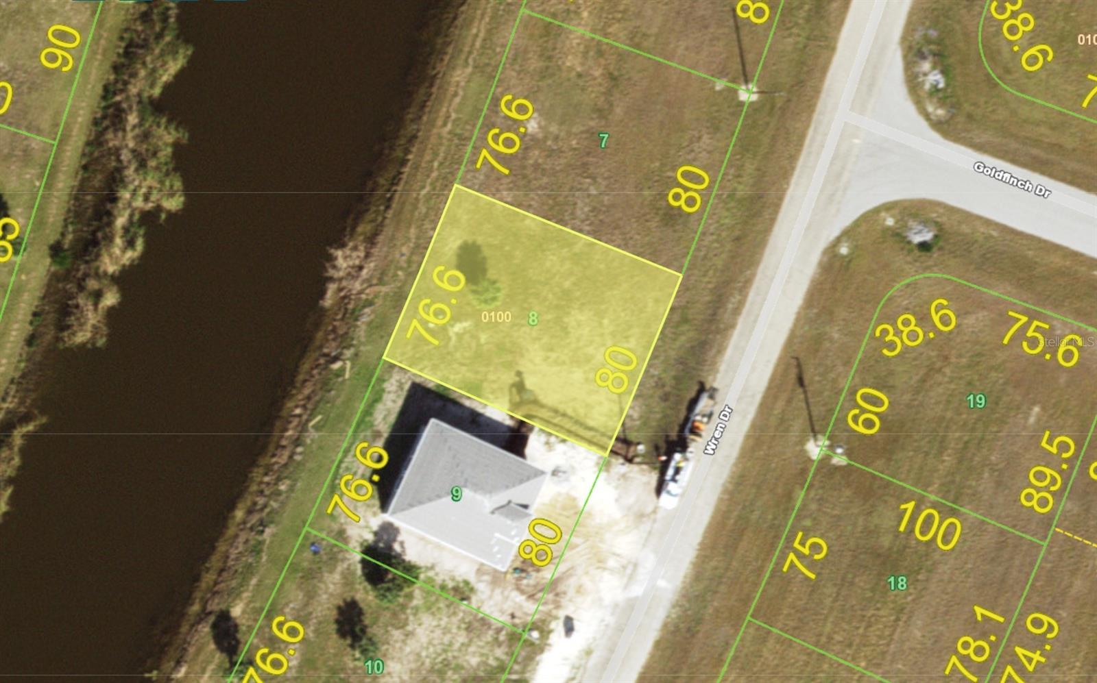 11 WREN DR Property Photo 1