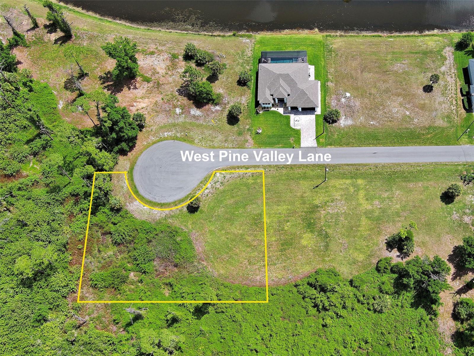 171 W Pine Valley Ln Property Photo 5