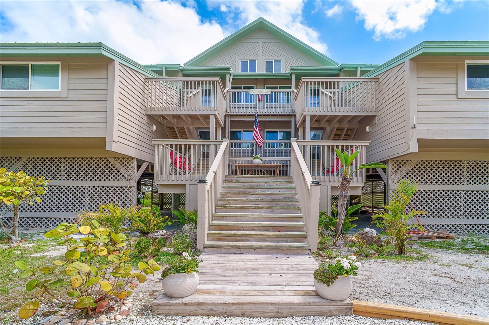 9200 Little Gasparilla Is #403 Property Photo 2