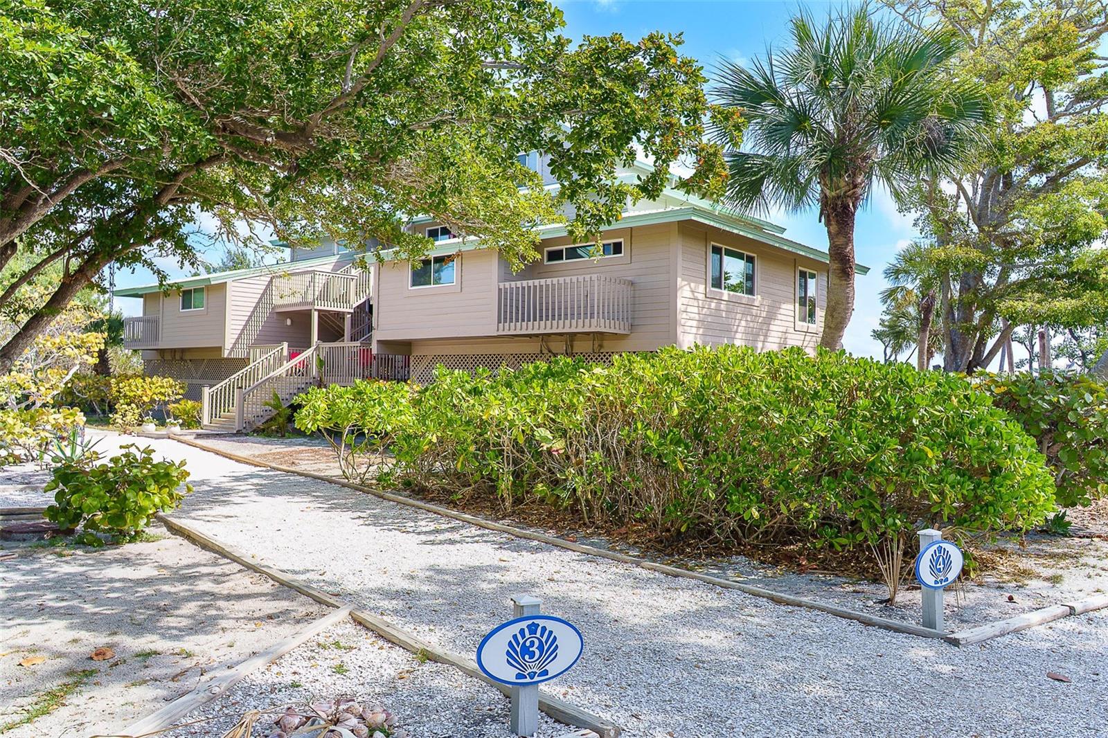 9200 Little Gasparilla Is #403 Property Photo 3