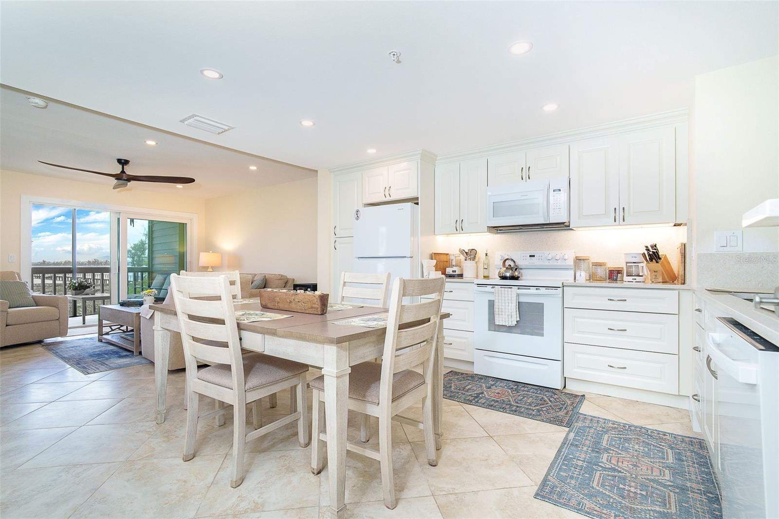 9200 Little Gasparilla Is #403 Property Photo 8