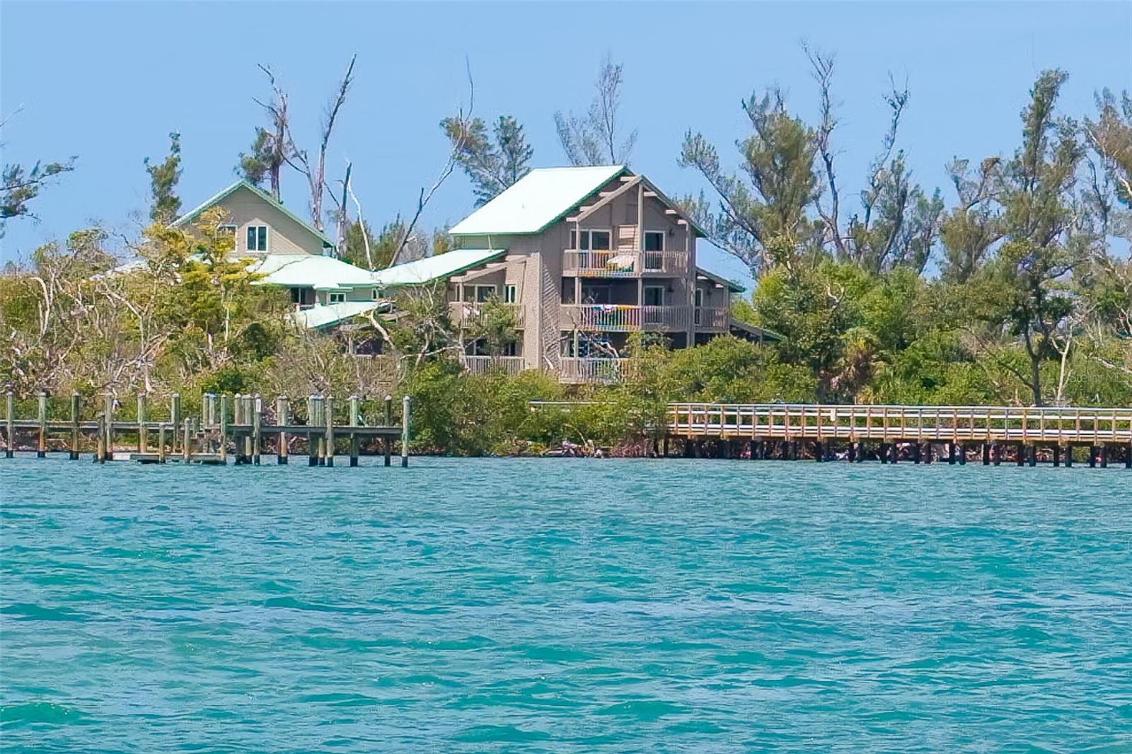 9200 Little Gasparilla Is #403 Property Photo 23