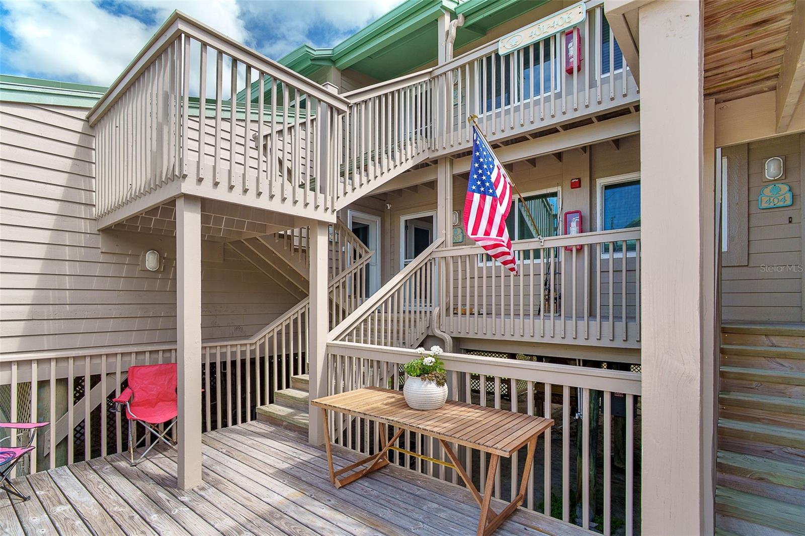 9200 Little Gasparilla Is #403 Property Photo 24