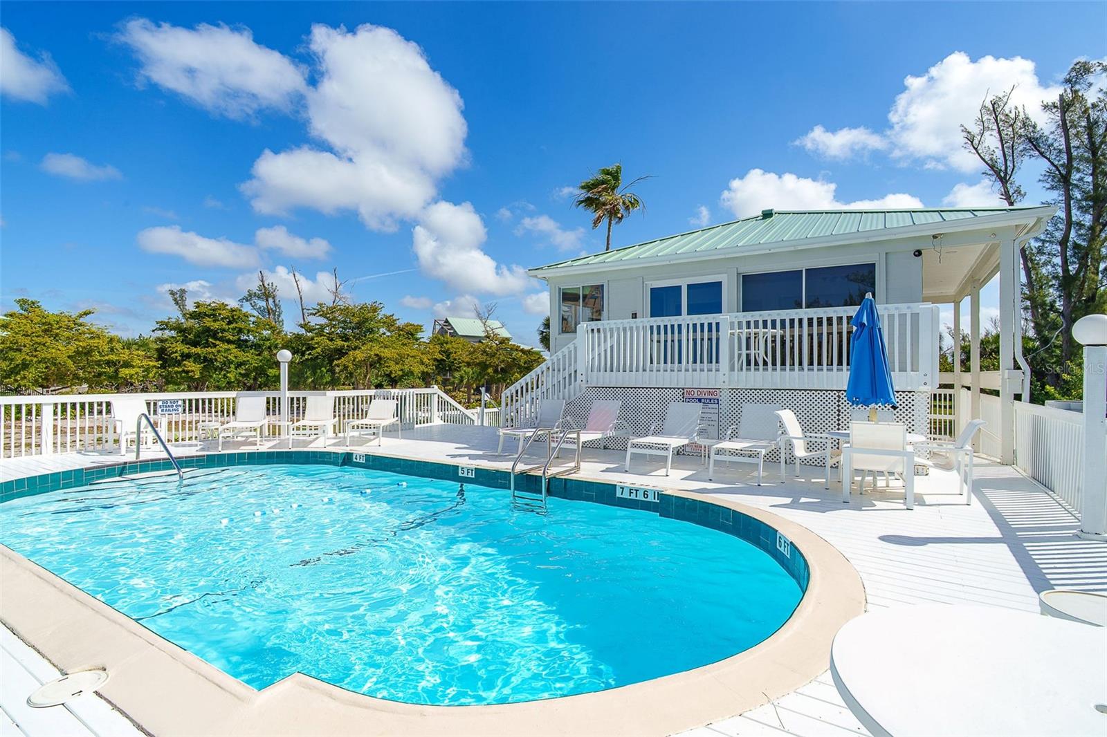 9200 Little Gasparilla Is #403 Property Photo 26