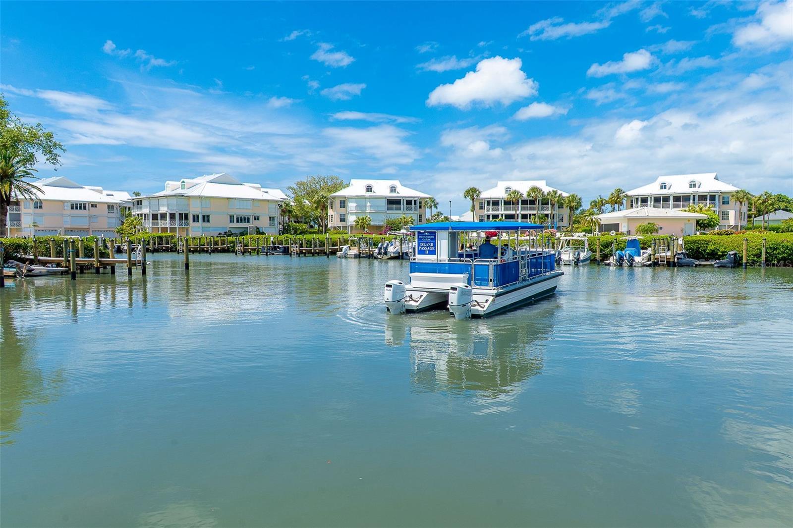 9200 Little Gasparilla Is #403 Property Photo 35
