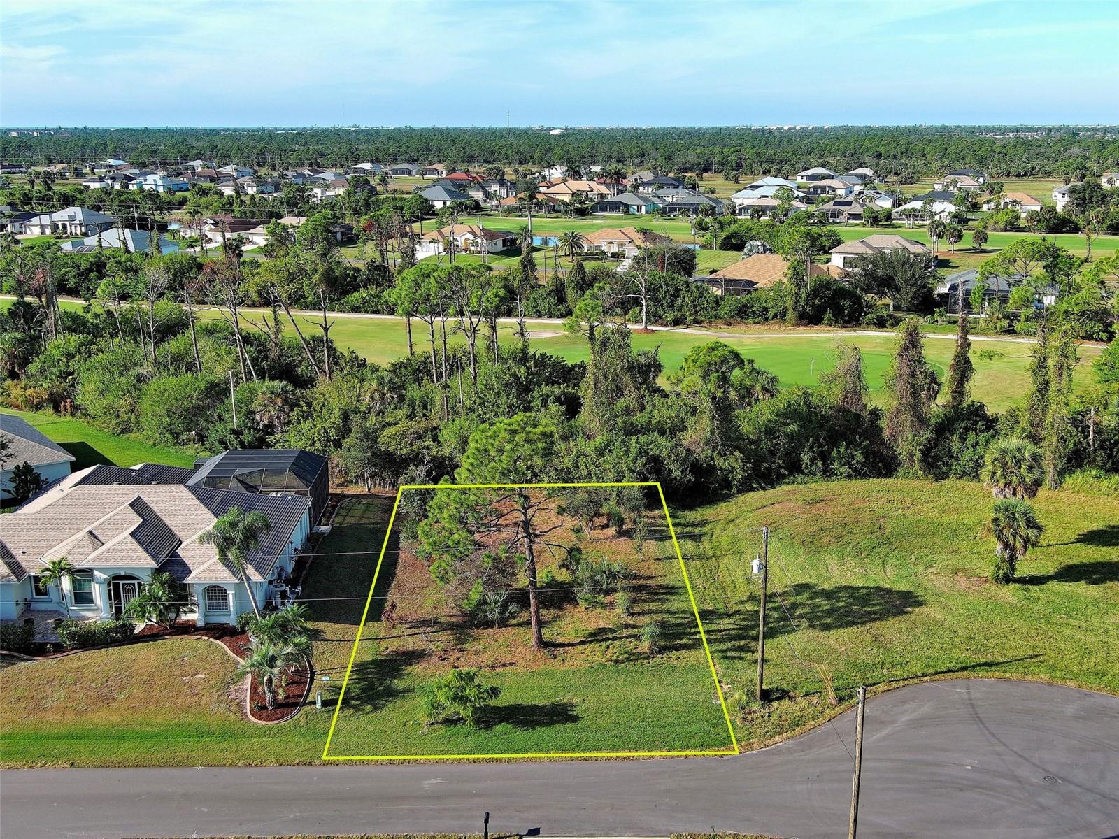 43 Tee View Rd Property Photo 2