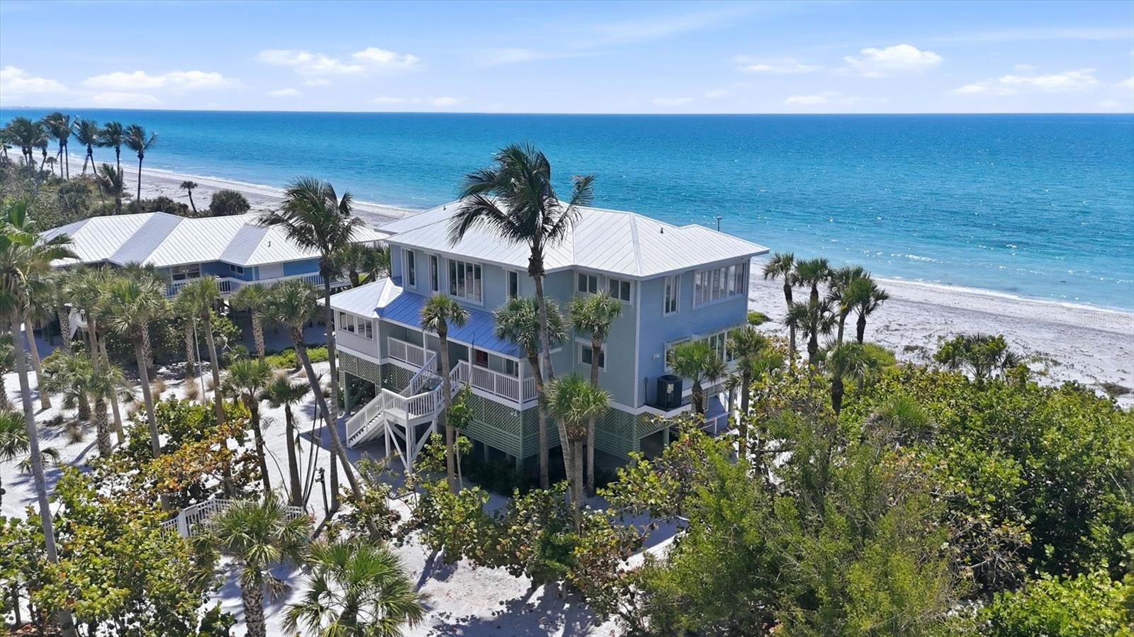 400 S Gulf Blvd Property Photo 3