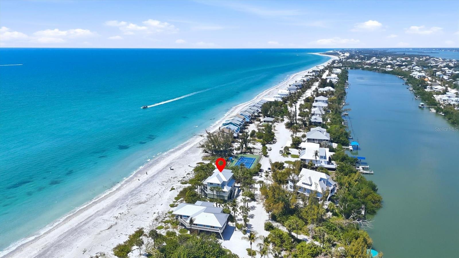 400 S Gulf Blvd Property Photo 4