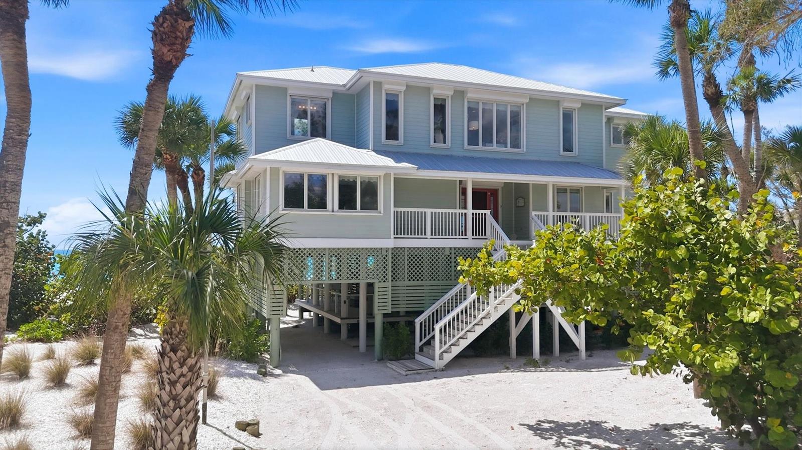 400 S Gulf Blvd Property Photo 5