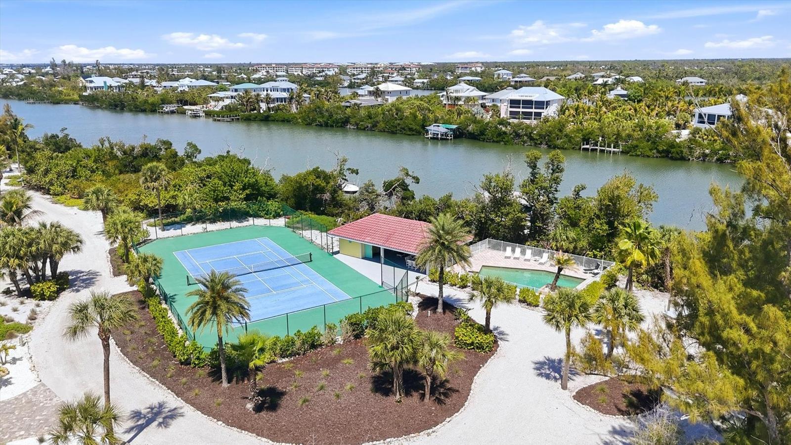400 S Gulf Blvd Property Photo 74