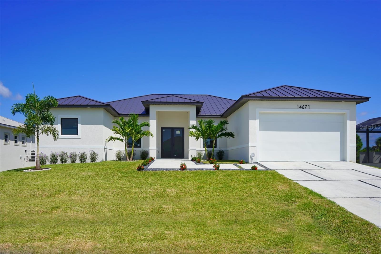 14671 LILLIAN CIR Property Photo 1