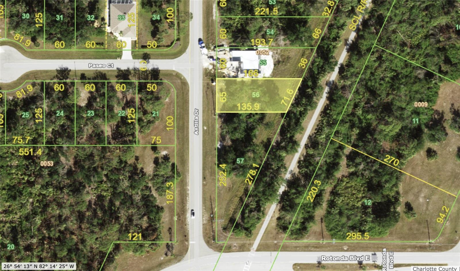 103 ANTILLA DR Property Photo 1