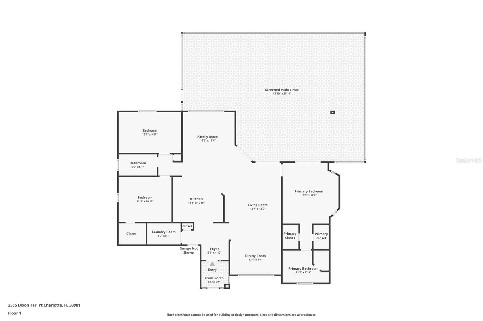2555 Dixon Ter Property Photo 42