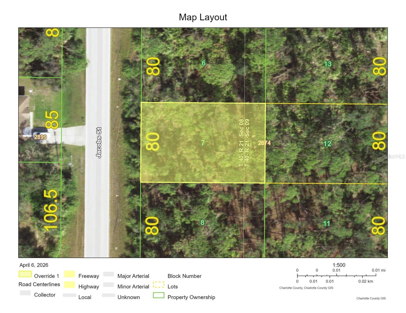 1312 JACOBS ST Property Photo 1