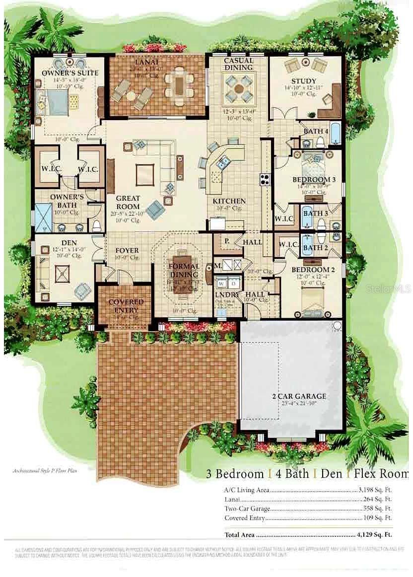 10944 Bullrush Dr Property Photo 8