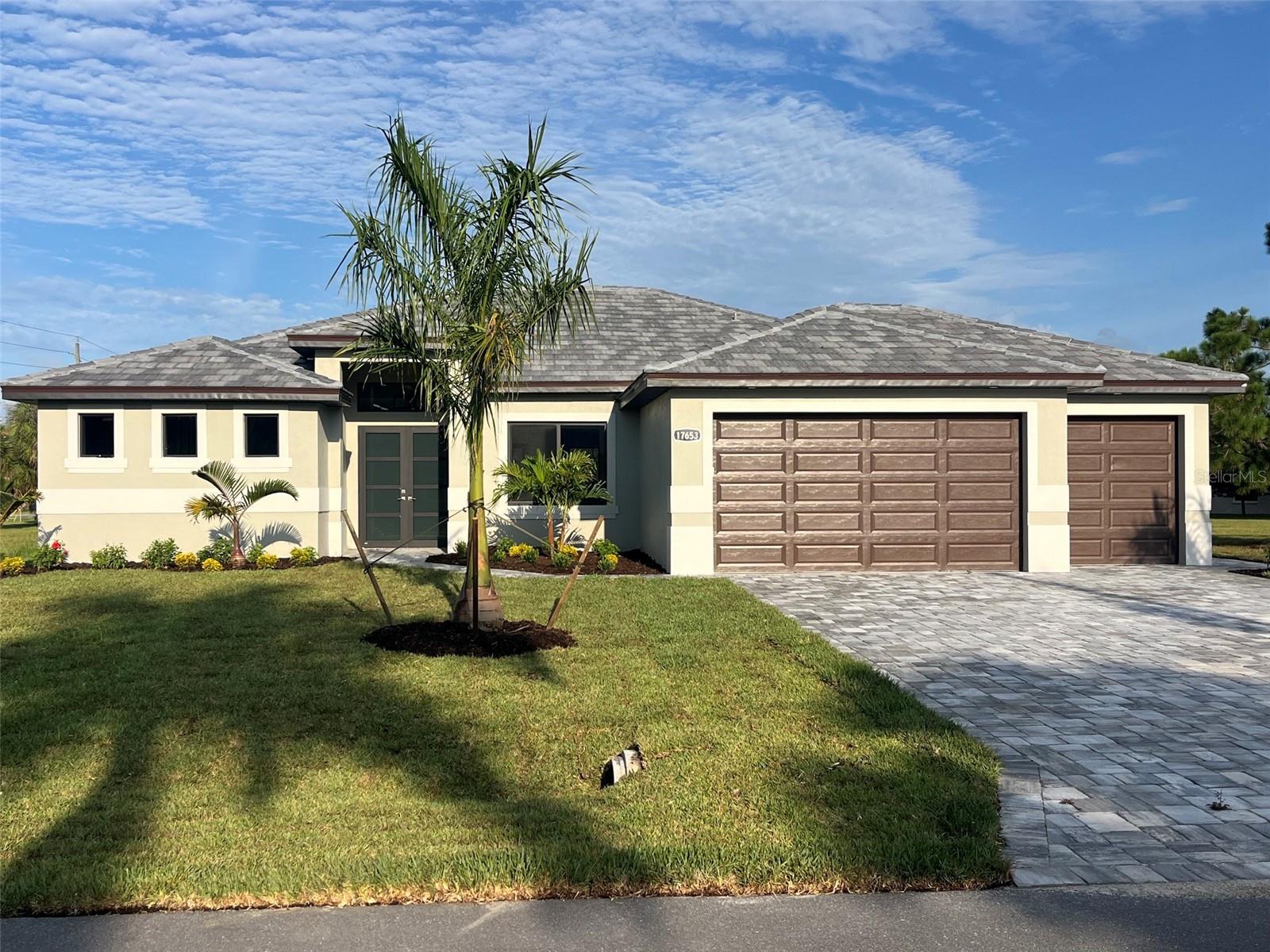 17653 Vellum Cir Property Photo 1