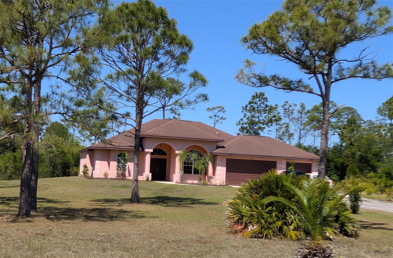 8511 AUSTRIAN BLVD Property Photo 1