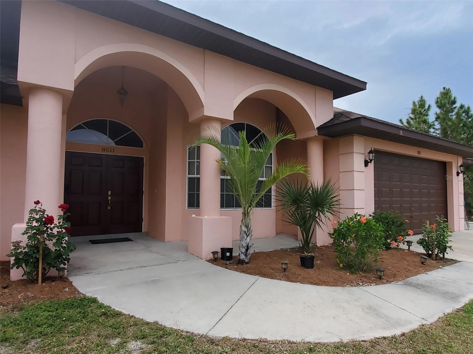 8511 Austrian Blvd Property Photo 3