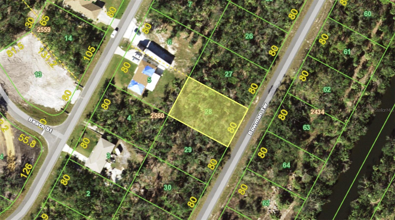 1059 Bowman Ter Property Photo 2