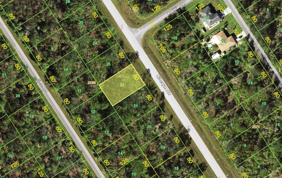 1829 Biscayne Dr Property Photo 3