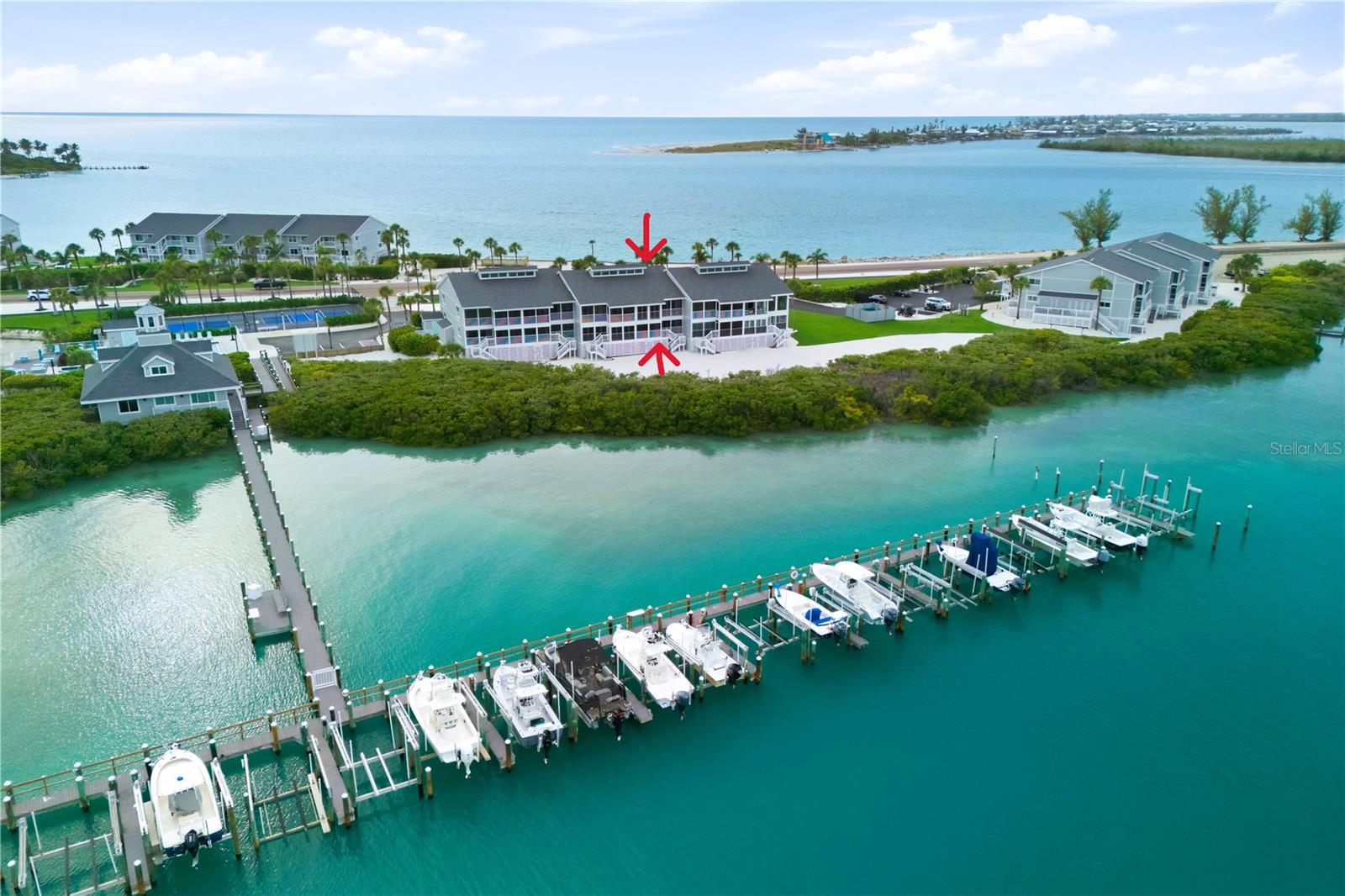 6030 Boca Grande Cswy #b21 Property Photo 1